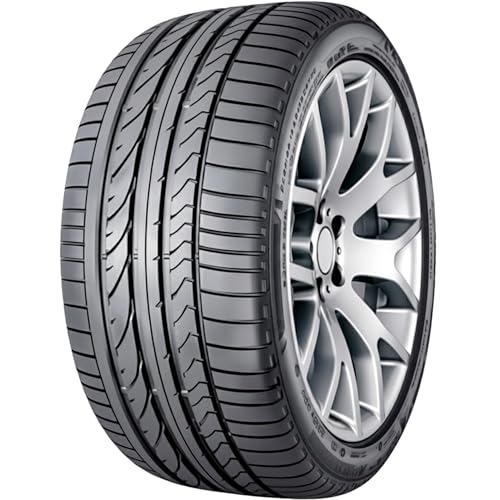 Bridgestone Potenza RE050A Ultra High Peformance Tire 305/30ZR19 102 Y