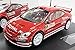 Carrera Model KOMPATIBEL MIT Peugeot 307 WRC 2004 Slot 1:32 DIECAST CAR25731