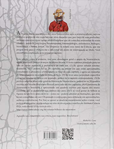 Cem Bilhões de Neurônios?: Conceitos Fundamentais de Neurociência