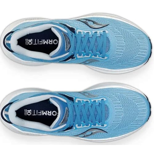 Image of Saucony Women's Triumph 21