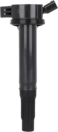 Miniatura 4 de cciyu 6 bobinas de encendido con 6 bujías de iridio para Toyota para Lexus Avalon Camry Rav4 Sienna Venza Highlander IS350 RX450h ES350 2.5L 2.7L