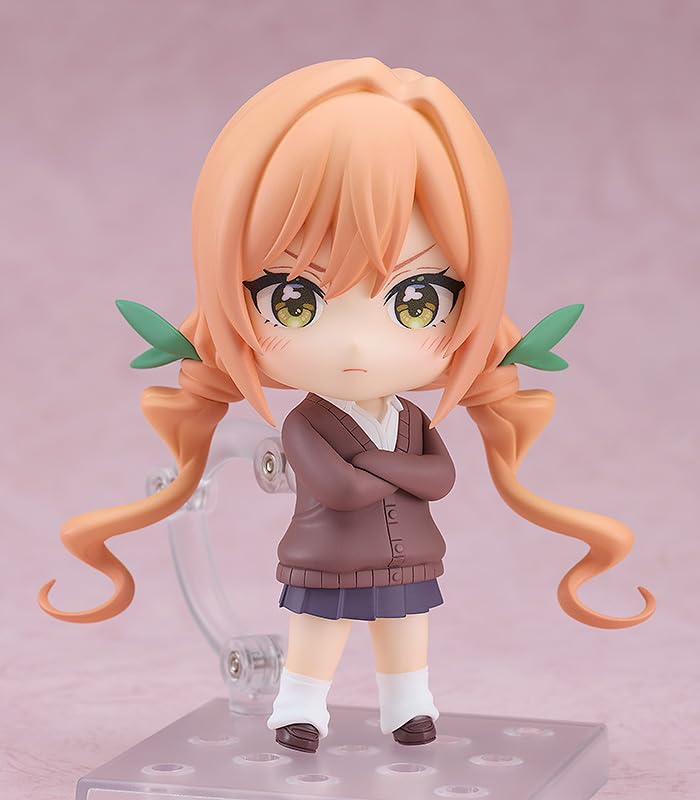 Amazon | ねんどろいど 君のことが大大大大大好きな100人の彼女 院田唐