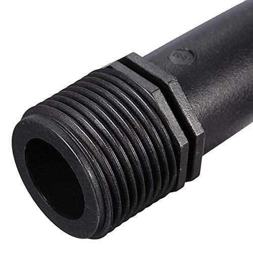 Bluelover 1 Zoll Venturi Dünger Injektoren Landwirtschaft Bewässerung Mischrohr