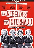 dvd anos rebeldes  Filmoteca RKO: Las Rebeldes Del Internado (Incluye Libreto Exclusivo De 24 Páginas) [DVD]