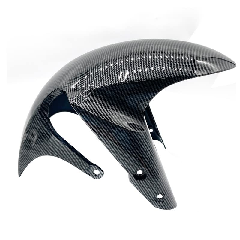 Garde-boue avant moto Suzuki GSX-S 1000 voyagez serein sous la pluie et sur les routes