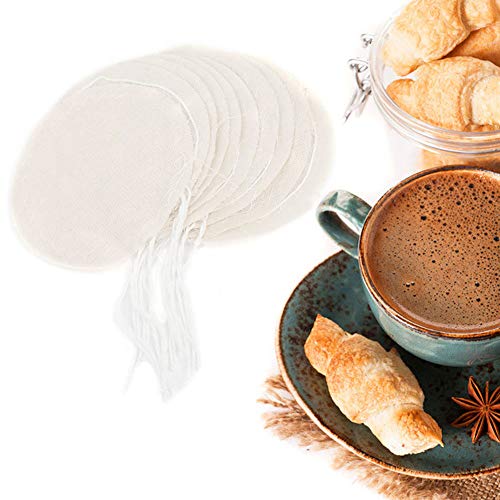 Akozon Fornello Elettrico Portatile da Appoggio con Piastra Riscaldante Singola per caffè, tè, Ideale per Uso Domestico all'aperto con Controllo della Temperatura Regolabile