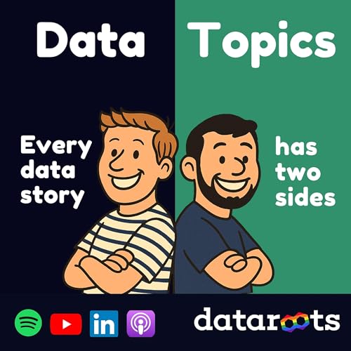 #94 Agents Are Rising: Why Data Quality Matters More Than Ever