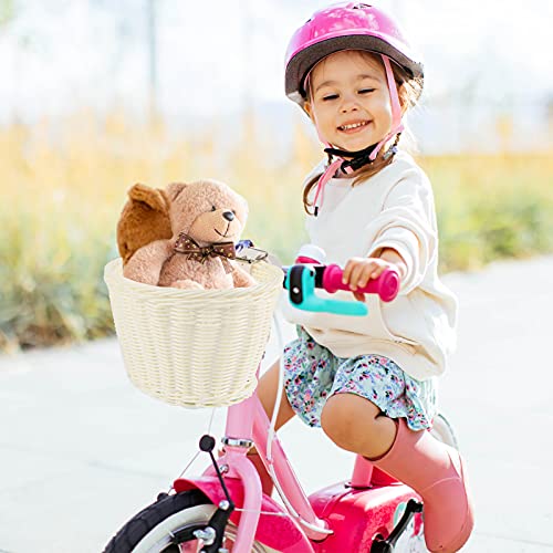 Accesorios para bicicletas de niños para paseos alegres en el parque familiar 4