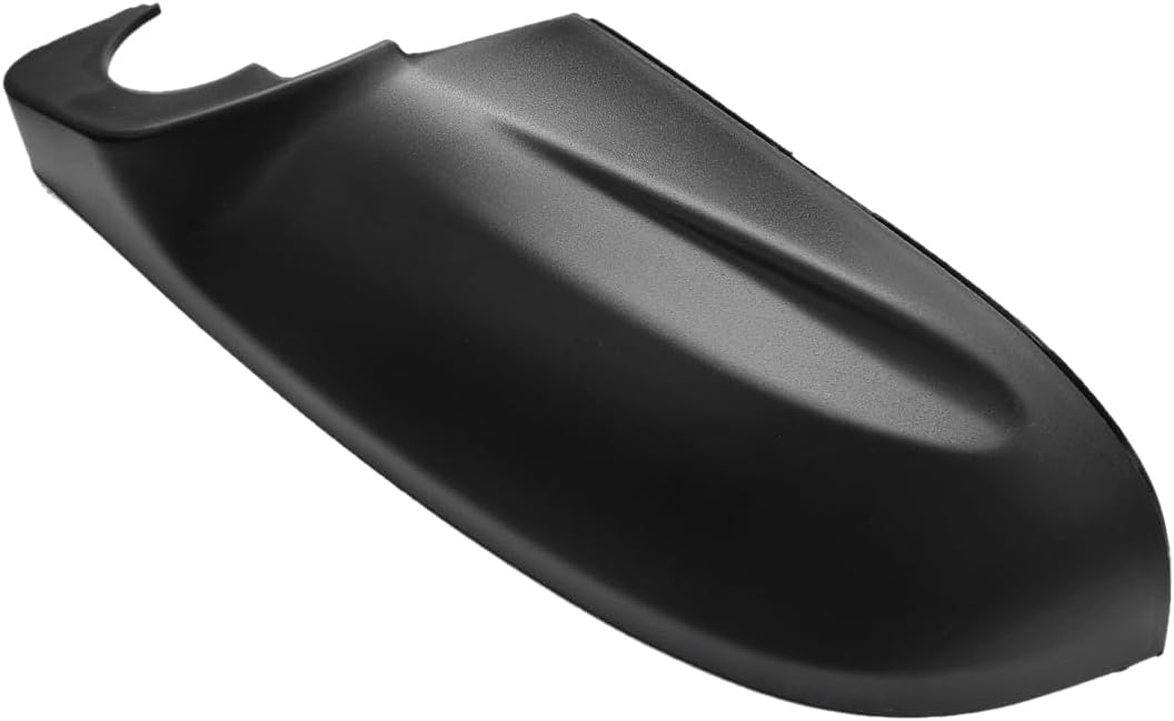91054fl210 right passenger side exterior mirror lower cover cap fit for subaru crosstrek 2018-2023, for subaru forester 2019-2023 (right passenger side)