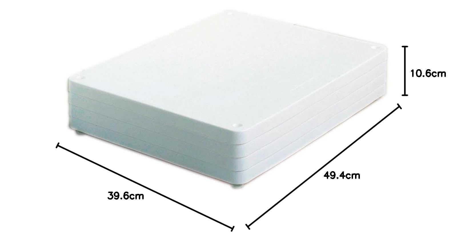 Nottingham Rehab Supplies (NRS) - Sgabello mobile