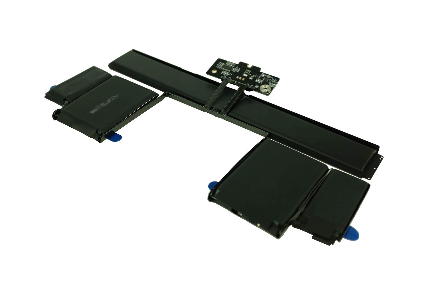 Batterie PowerSmart 6600mAh Pour MacBook Pro 13 - Compatible A1425/A1437 (Late 2012), 74Wh