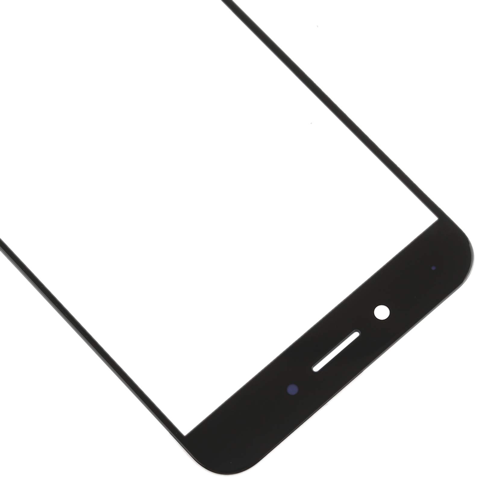 Antenne Blanche D'Origine Pour OPPO A77 - Pièce De Rechange Neuve - Compatible 100%