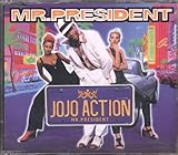  Jo Jo Action