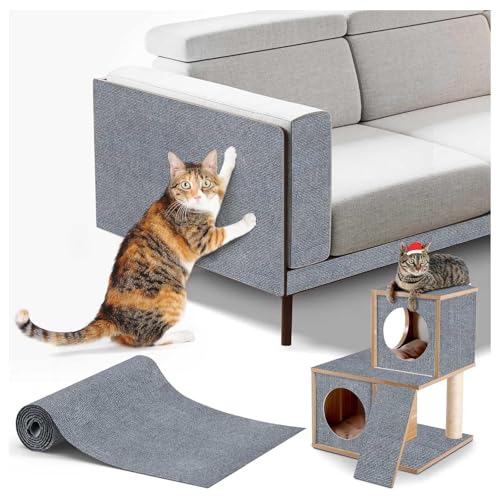 300*60cm L ܌h~V[g, DIYRɃJb ܂ƂV[g ϖ  h~ L߂Ƃ L Ǖی, ǕیV[g L pr XgX ^sP,Gray