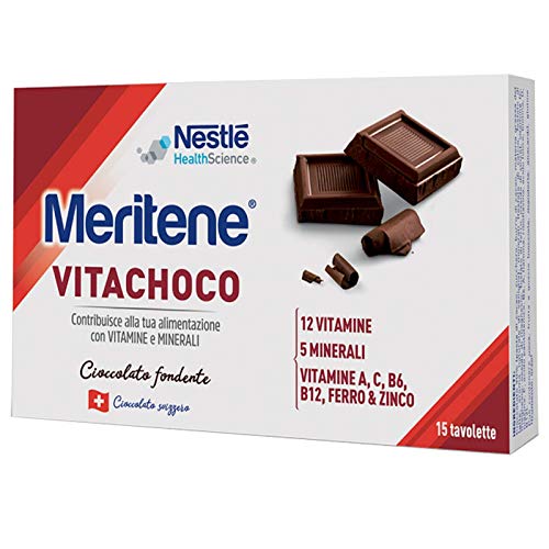 Meritene Vitachoco Fond 75G