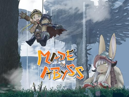 Made in Abyss