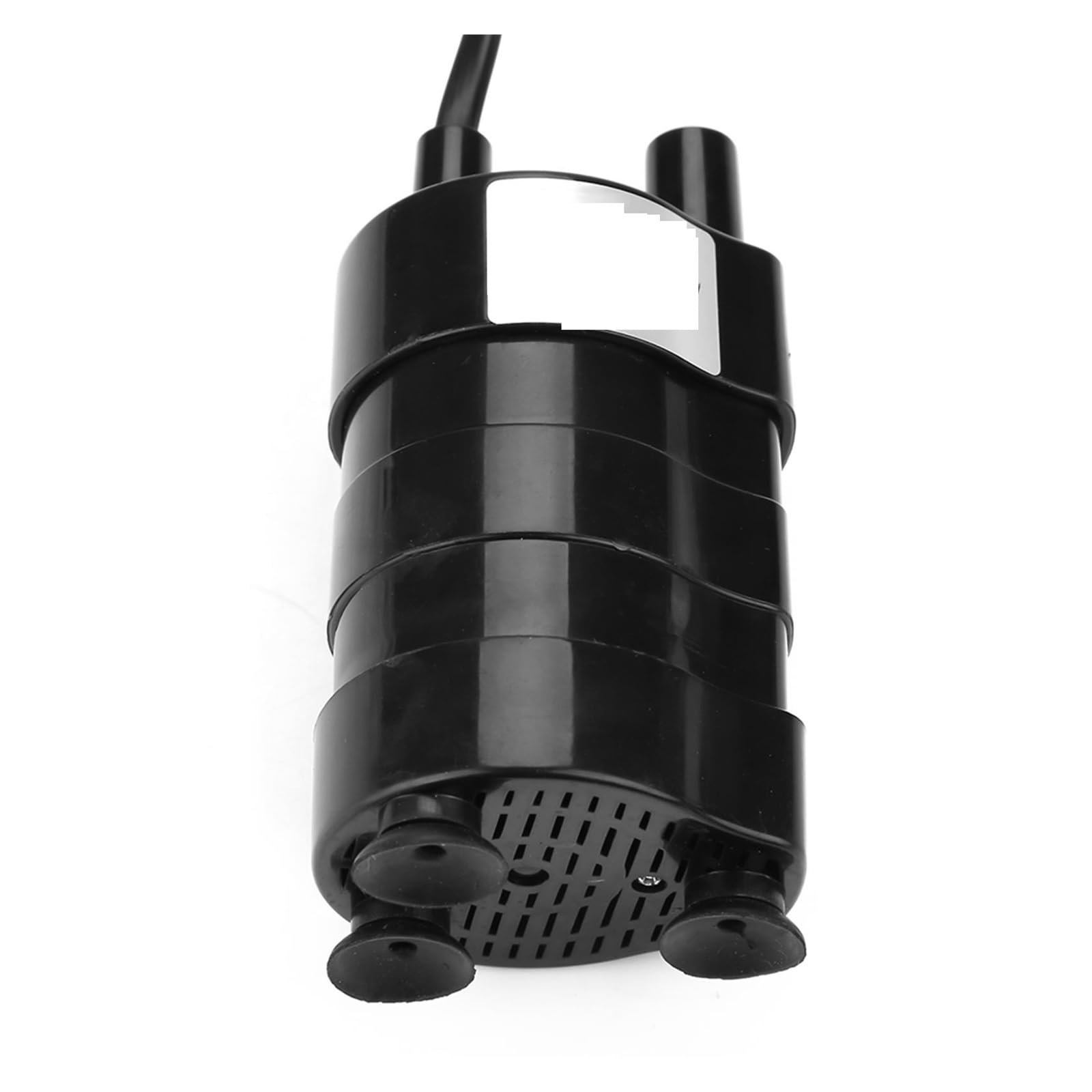 pompa basenowa, Pompa wodna bezszczotkowa 12 V DC 600 l/h zanurzalna, duża wysokość podnoszenia hydraulicznego