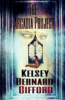 Paperback The Arcadia Project Book