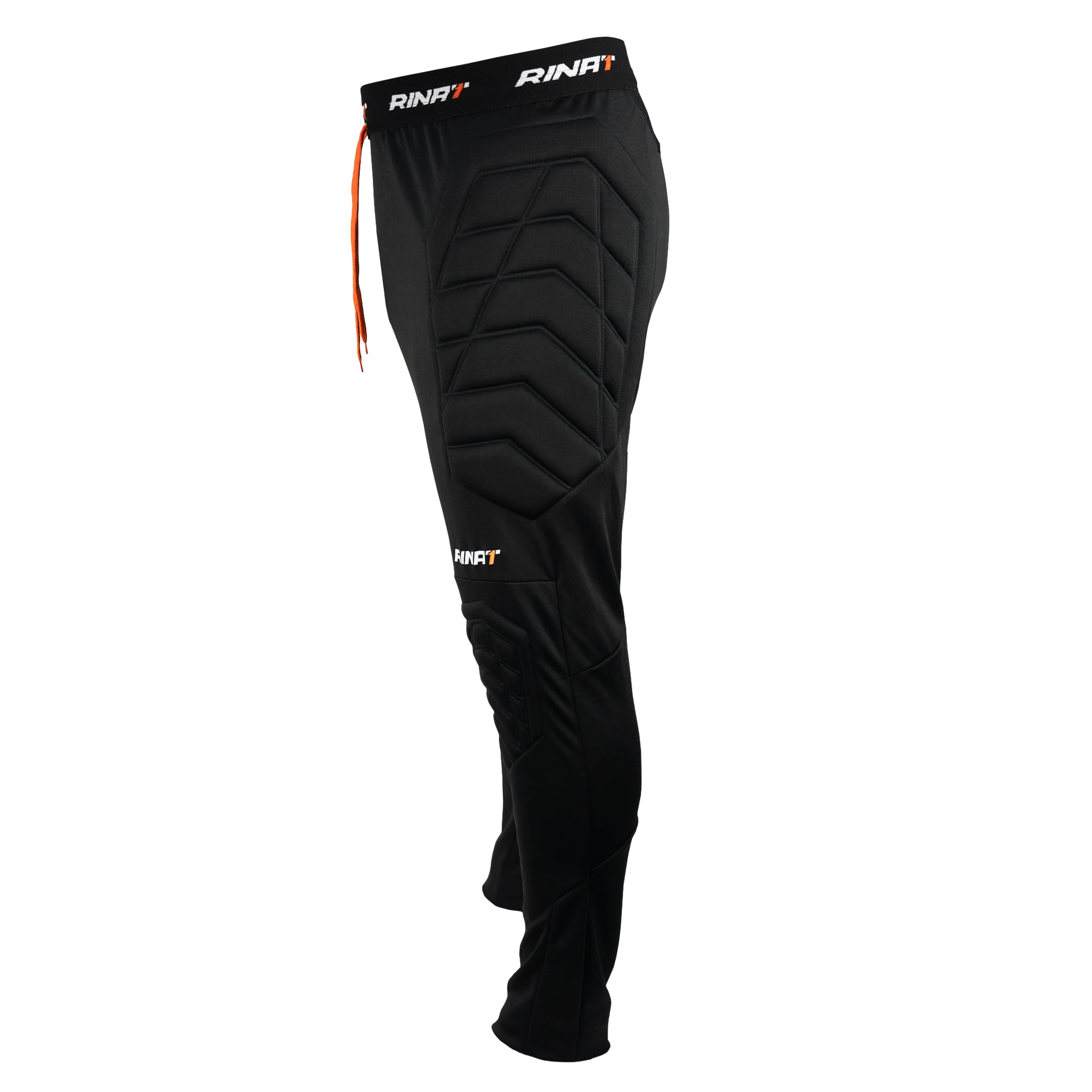 Rinat Pantalón de Portero Egotiko, Unisex Adulto