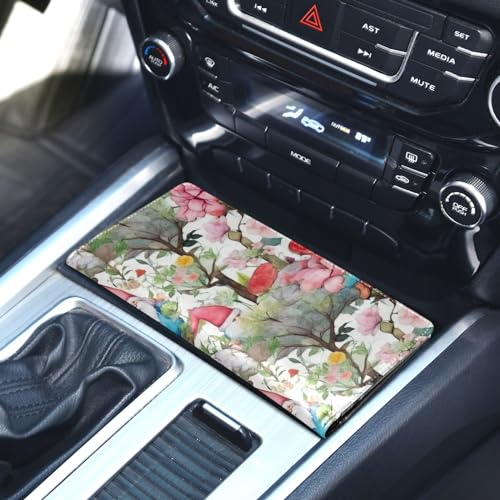 Organizador de Documentos para Auto Multicolor miniatura 5