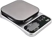 Euro Home - Balança Digital Pró para Cozinha pró 5 kg - BAL7825
