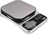 Euro Home - Balança Digital Pró para Cozinha pró 5 kg - BAL7825