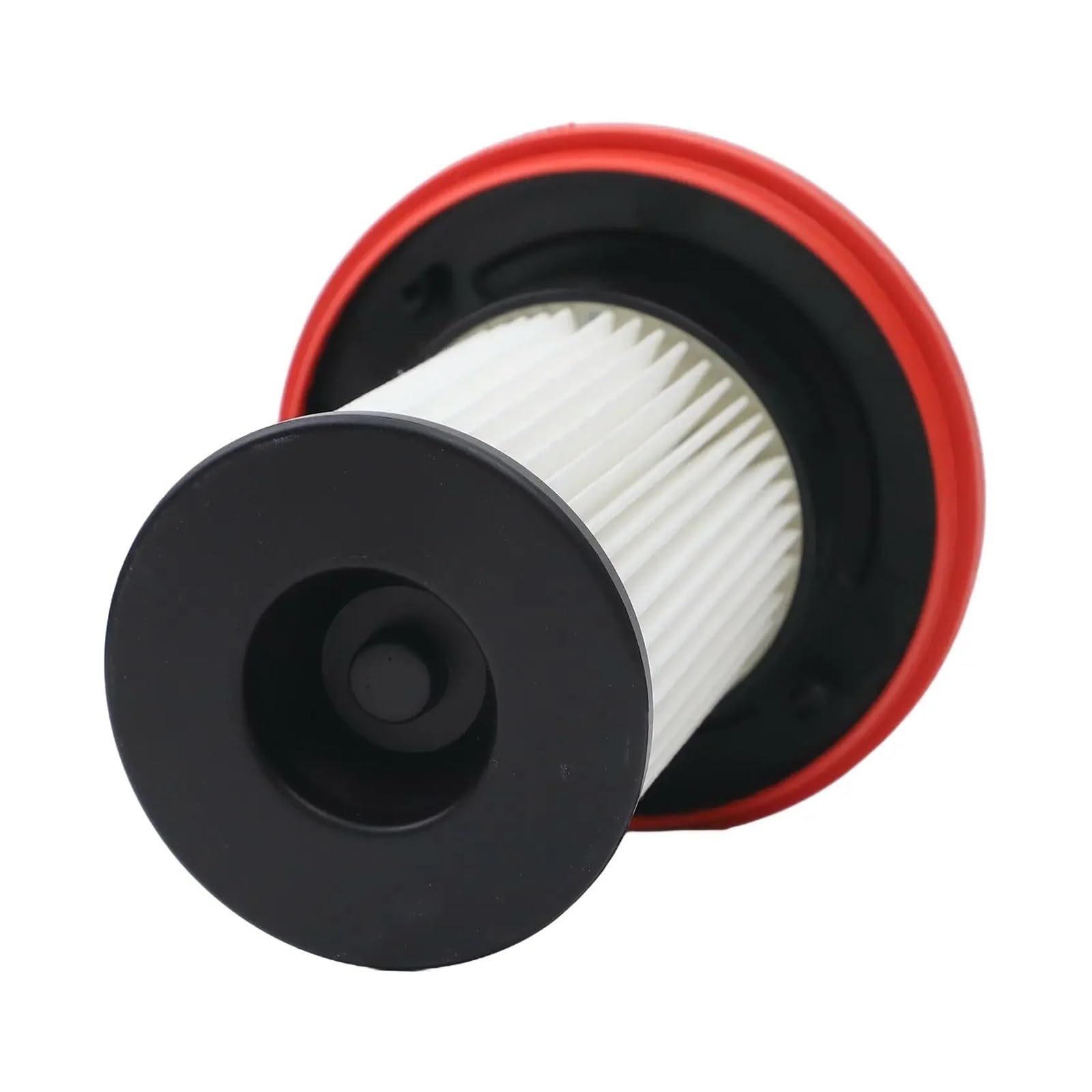 Juego de filtros HEPA compatibles con aspiradoras Bosch Unlimited Gen2 Serie 8 (filtros de repuesto 12036642 y 12023349), accesorios de alta eficiencia.(2 PACK)