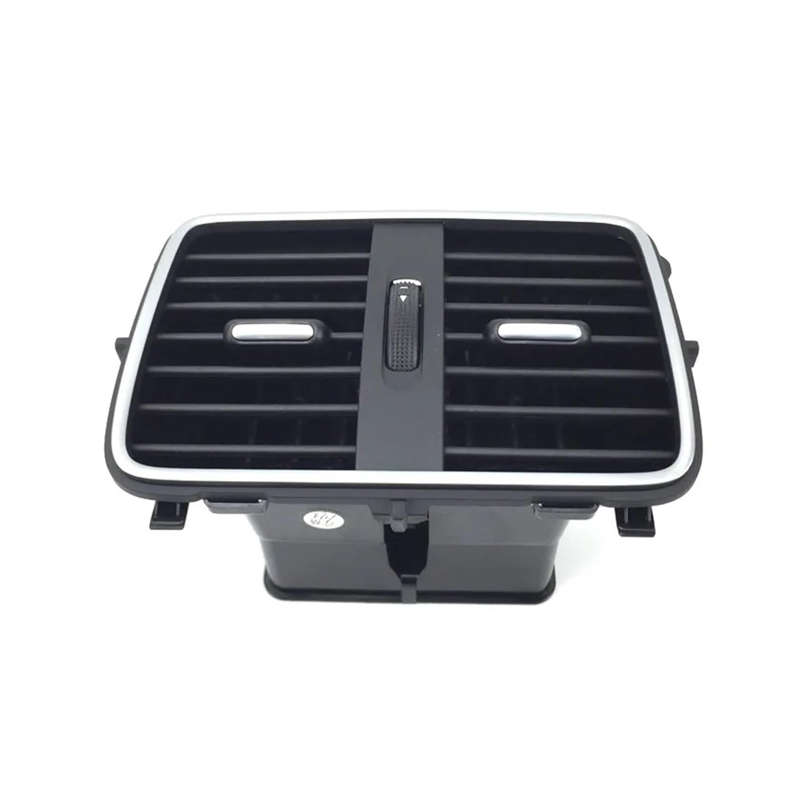 3CD819203 3C0819203 3AD819203 Rear Air Conditioning Outlet Center Armrest Vent For VW For Passat B6 B7 CC 2006-2012 Car Dashboard Air Vent(3CD 819 203)