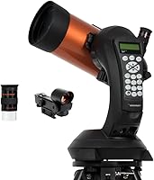 Vista 1 de Telescopio Celestron NexStar SE Parent ASIN con trípode