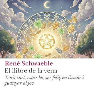 Diseño de la portada del título El llibre de la vena