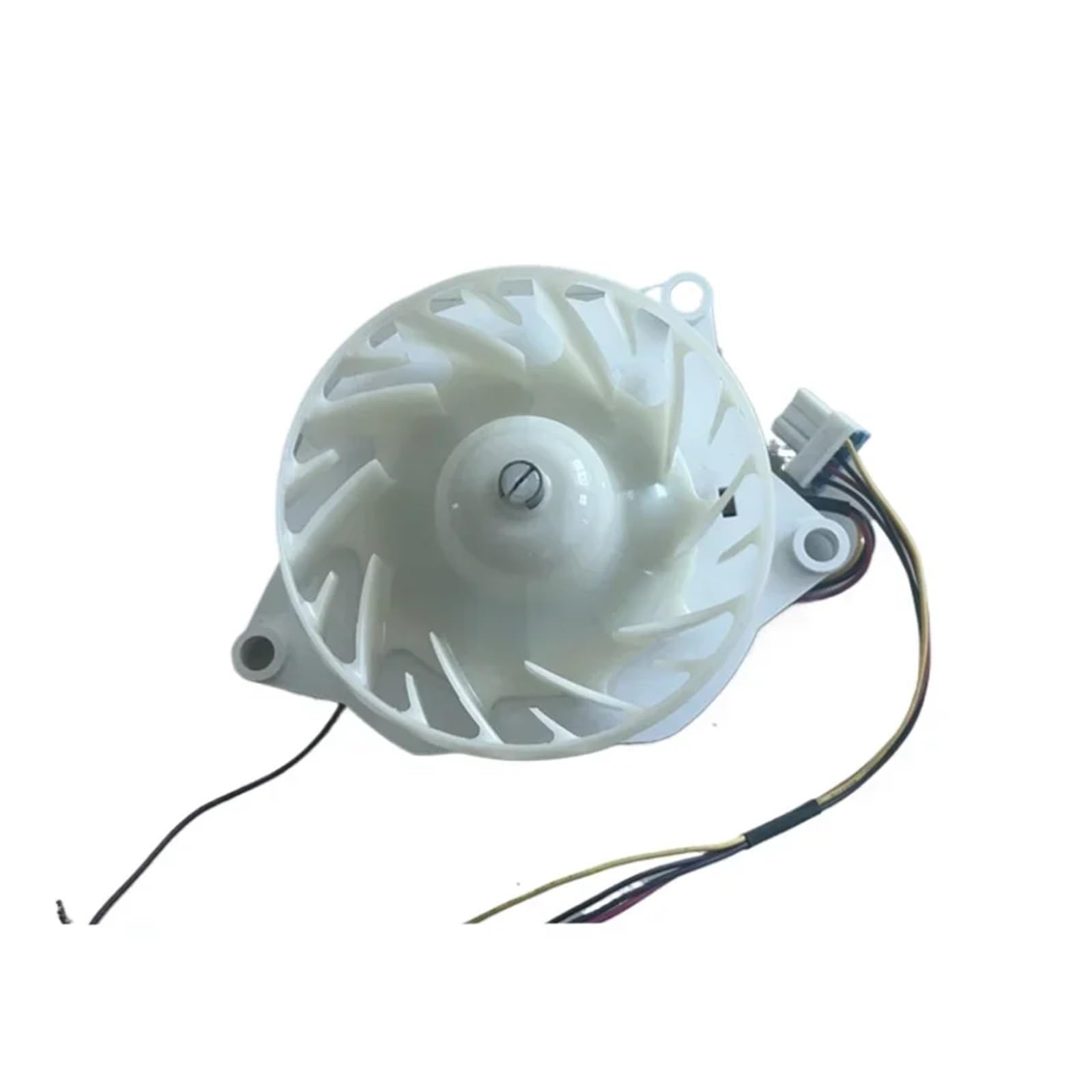 Generisch 1PCS Kühlschrank Mit Gefrierfach Dämpfer DC Fan Motor EAU 64824806 Zubehör