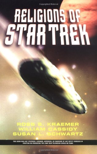 Religions Of Star Trek