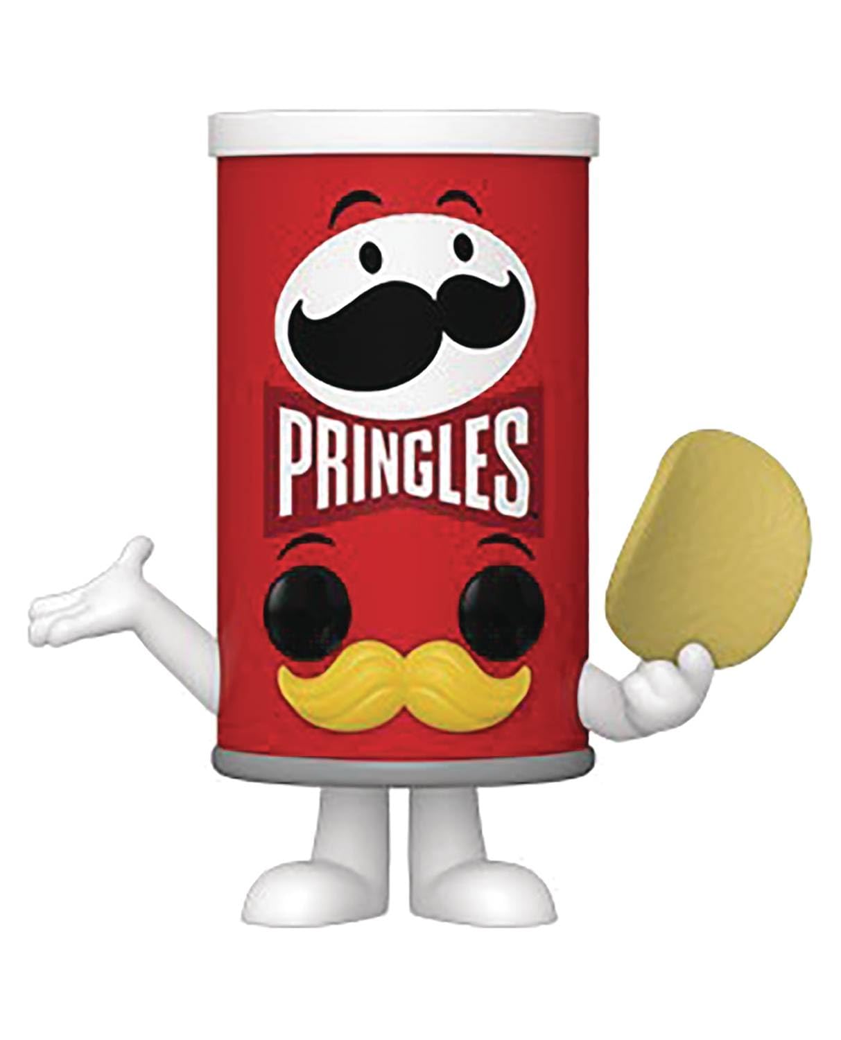 Pop!: Pringles - Pringles Can