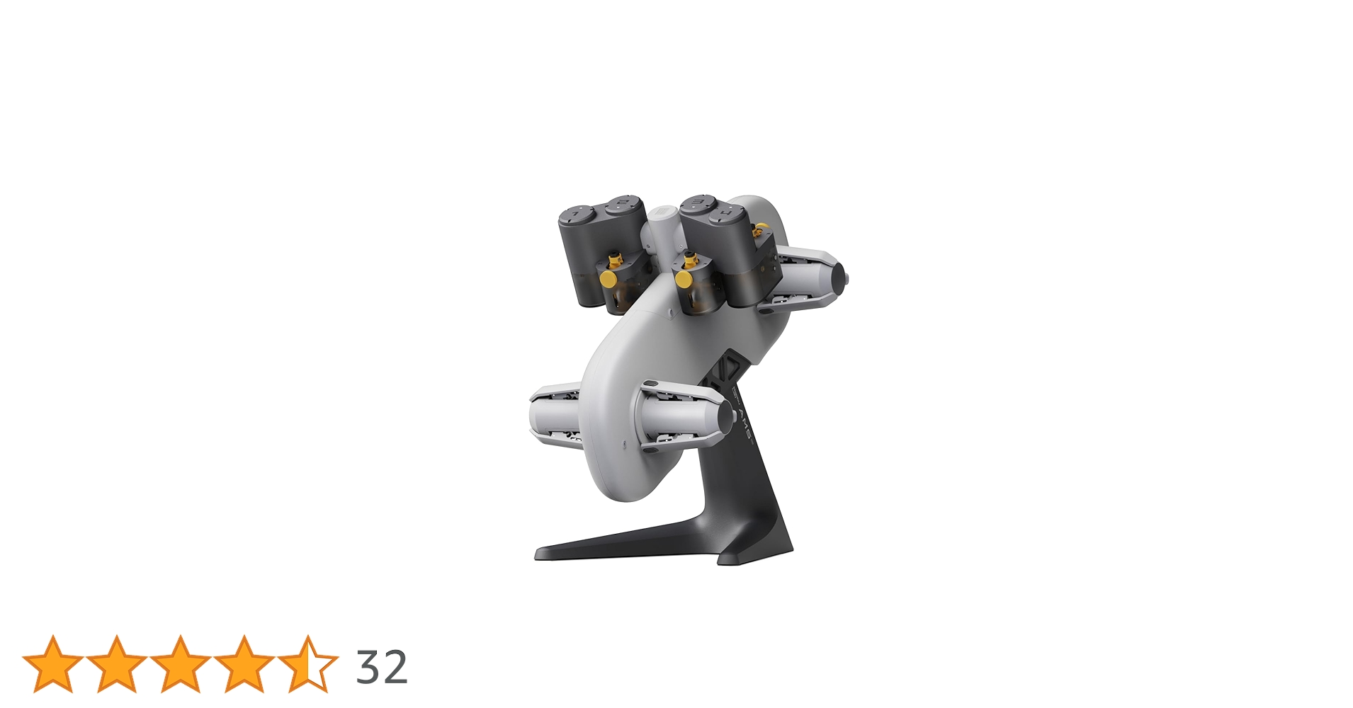 Amazon | Bambu Lab AMS lite-自動素材給料システム, 多色・多素材