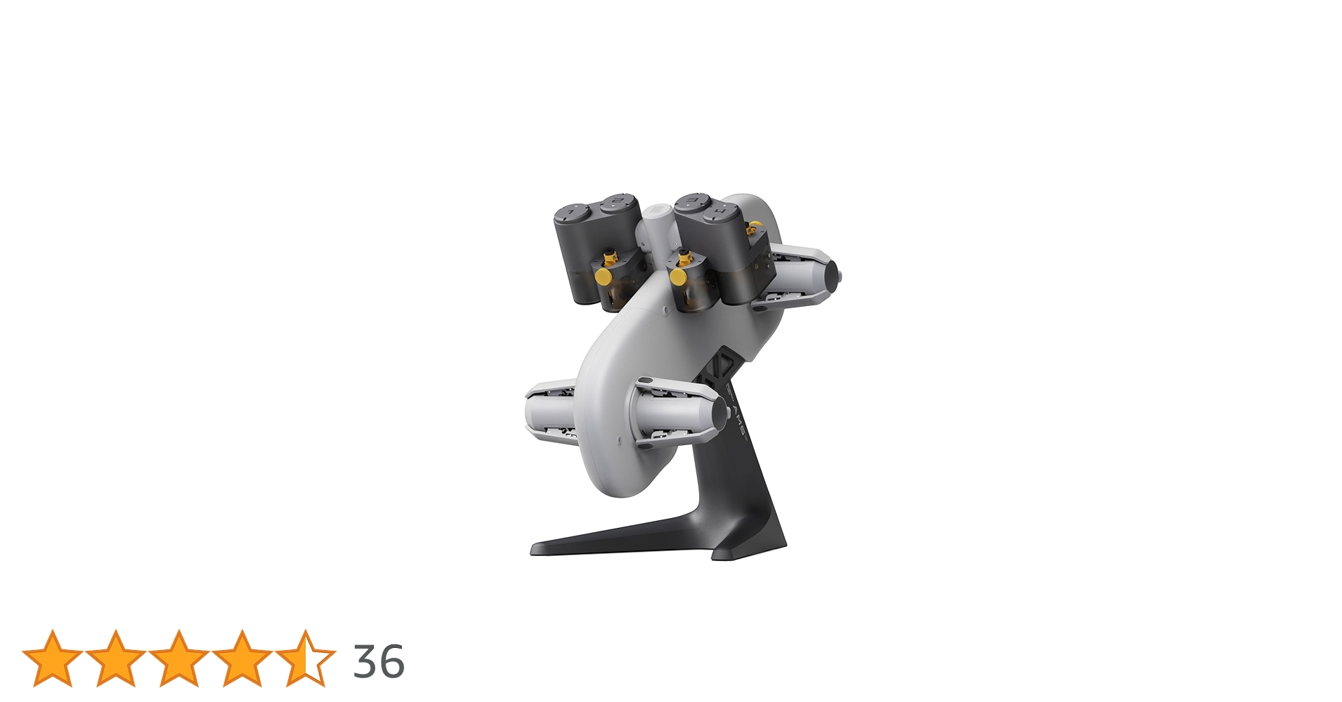 Amazon | Bambu Lab AMS lite-自動素材給料システム, 多色・多素材