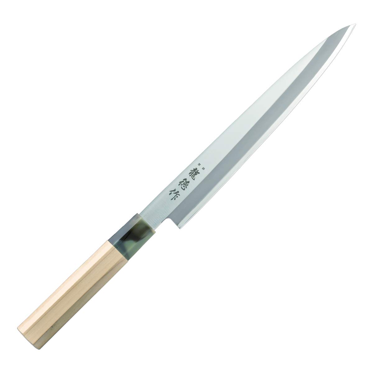 Amazon｜富士カトラリー 柳刃 210mm 日本製 ステンレス刃物鋼