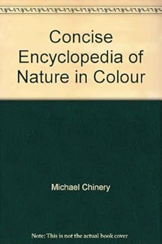 CONCISE ENCYCLOPEDIA OF NATURE.