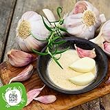 Zoom IMG-2 aglio in polvere biologico 100g Zoom IMG-2 aglio in polvere biologico 100g