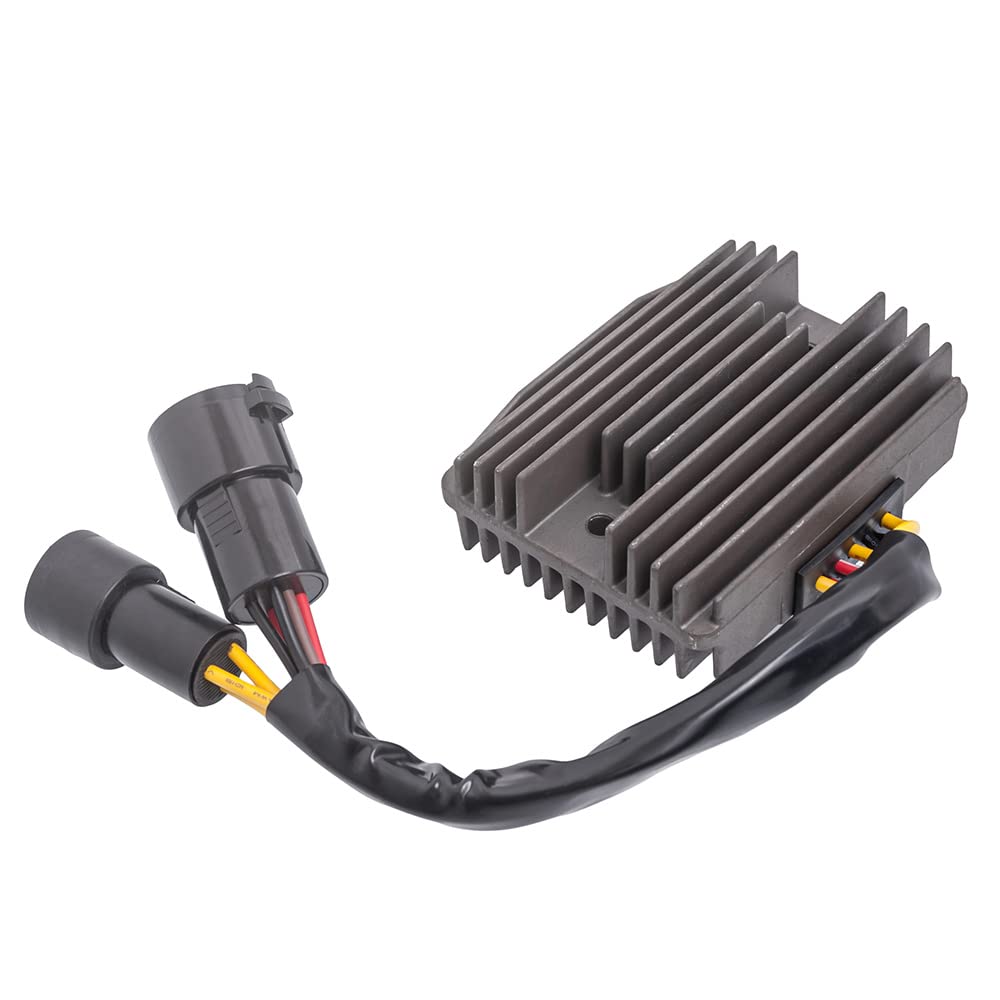 オートバイ 12 V レギュレータ整流器カワサキニンジャ ZX6R ZX600 2000