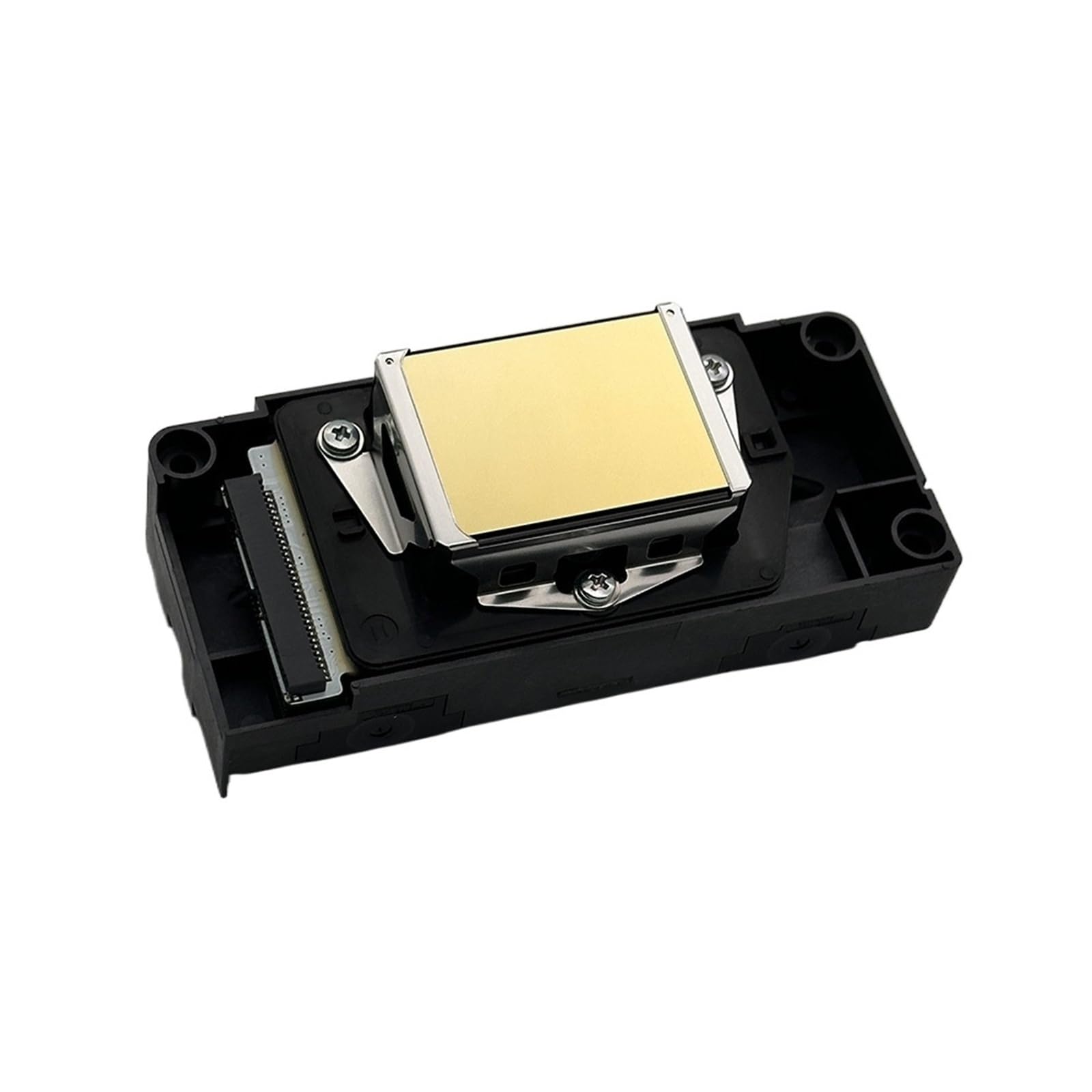 Compatibile con le stampanti cinesi DX5 | Testina di stampa a solvente sbloccata F186000 - for segnaletica ad alta risoluzione e stampa grafica,Accessori