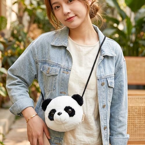 Image of Tickles Soft fabric Sling Cross Body Bag for Kids Child