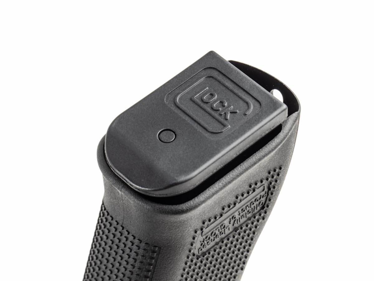 Amazon.co.jp: 【カスタム完成品】BATON AIRSOFT G17 GEN5 MOS CO2