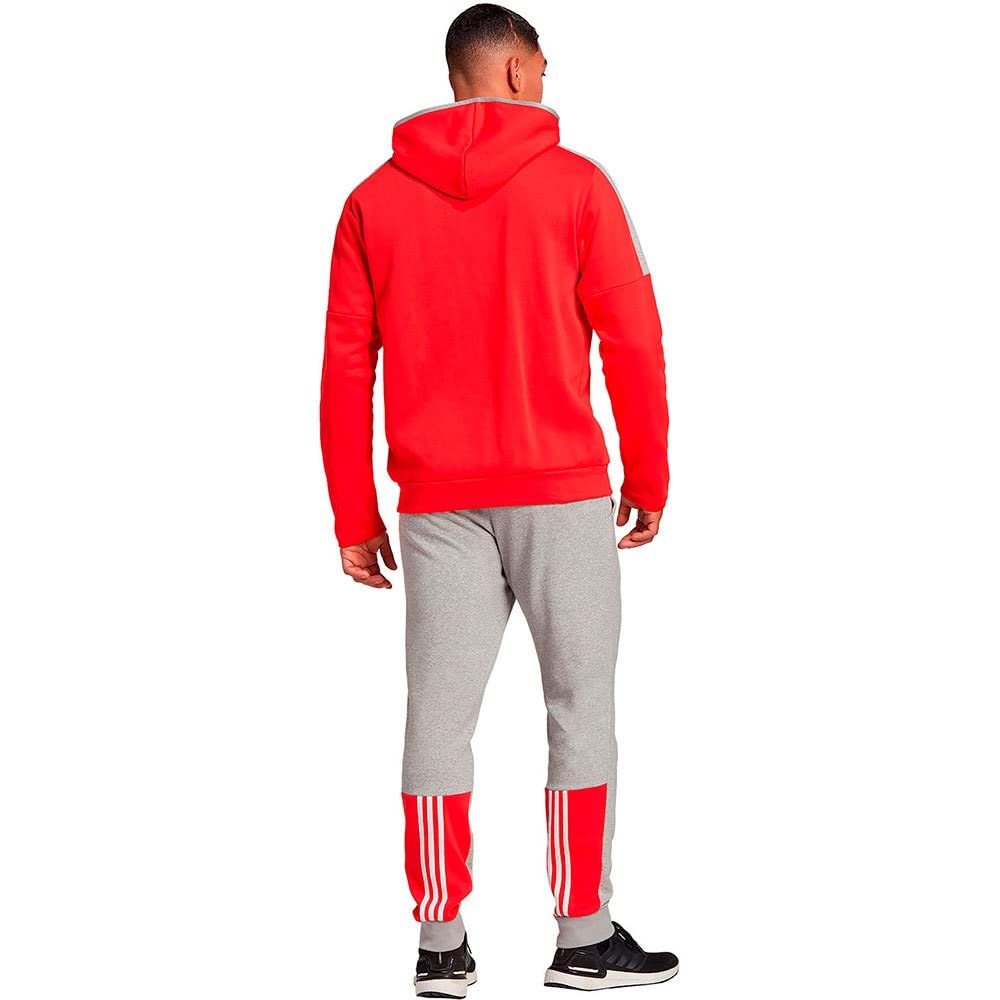 adidas Conjunto deportivo marca modelo MTS Fleece CB