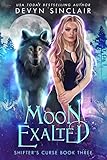 exalted orb chaos orb  Moon Exalted (Shifter\'s Curse Book 3) (English Edition)
