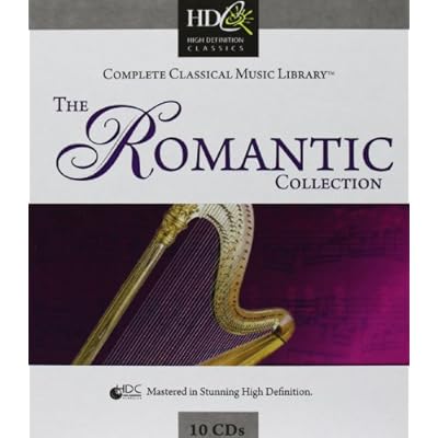 Romantic Collection