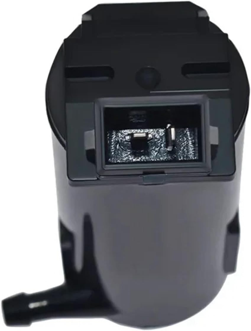 ガラスワイパーウォッシャーポンプ ミラージュ モンテロ 3000GT エクリプス 1983-2006用 フロントガラスウォッシャーポ