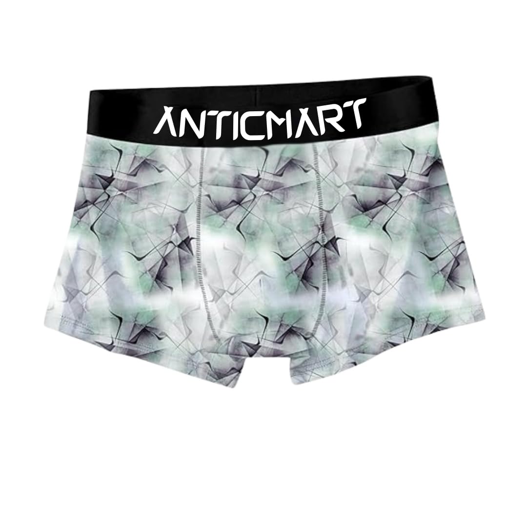 anticmart Men’s Premium Boxer Briefs | Ultra-Soft Breathable Stretch Trunks | Seamless Fit Moisture-Wicking Printed Innerwear for Daily Comfort COMBO1-picture-54