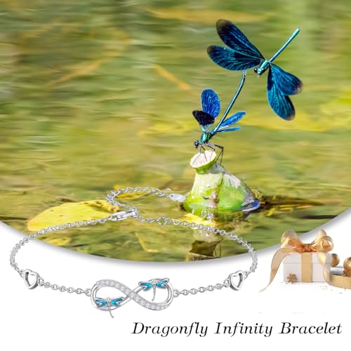 Image of Ankle Bracelets for Women 925 Sterling Silver Layered Sea Turtles /Elephant /Wave Anklet Animal Bracelet Summer Ocean Beach Jewelry Mothers Day Gifts for Women