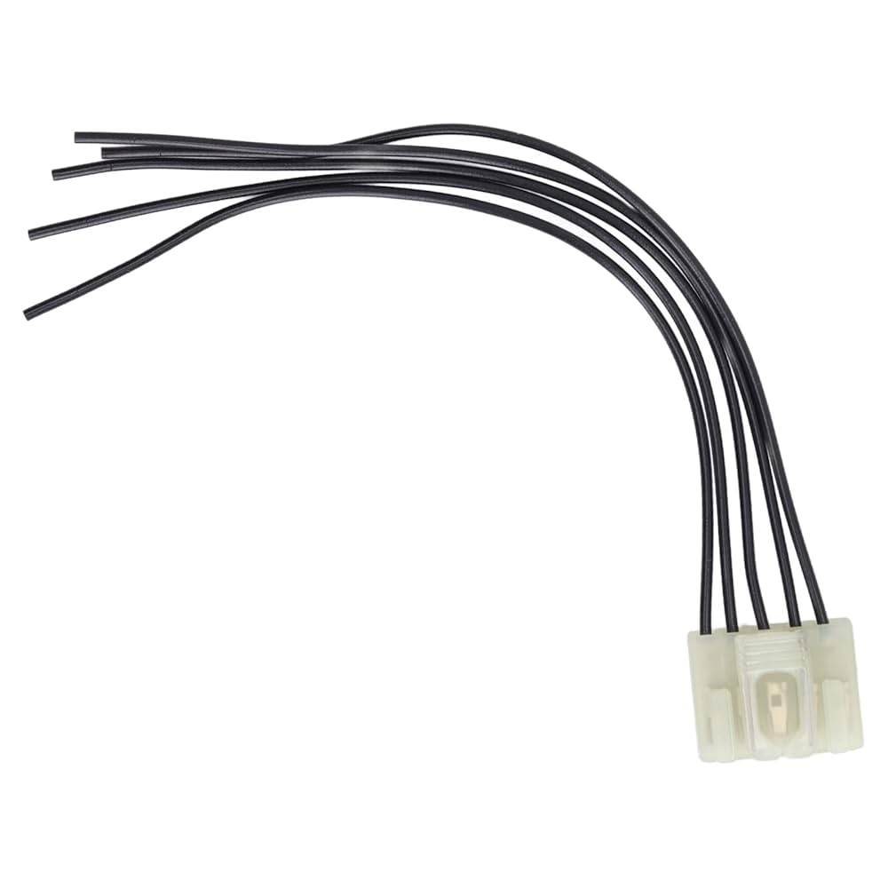 Amazon.co.jp: テールライトワイヤーハーネスプラグ 51277277