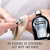 Tarn-X Tarnish Remover, 12 oz Bottle - For Use with Sterling Silver, Silver Plates, Platinum, Copper, Gold, and Diamonds #5